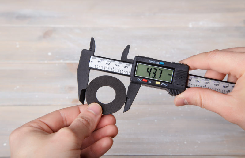 Rapid Prototyping Applied Rubber & Plastics, Inc.